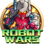 KA Đại chiến rô bốp screenshot