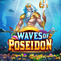 Sóng Thần Poseidon screenshot