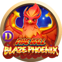 Quả cầu lửa Phượng hoàng lửa screenshot