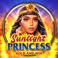 CÔNG CHÚA MẶT TRỜI screenshot